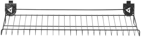 Gladiator GAWU30SRBH 30-In Shoe Rack