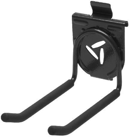 Gladiator GarageWorks GAWEXXTWSH Twin Hook by Gladiator